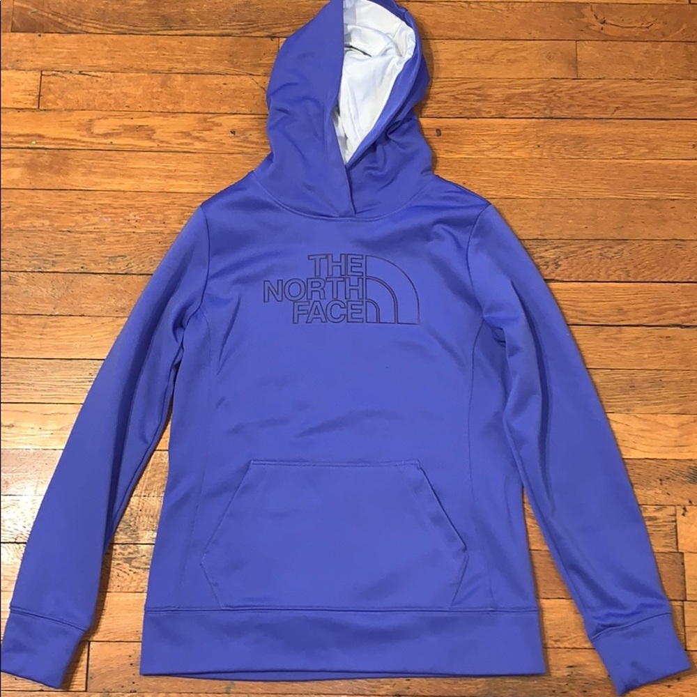 Women’s The North Face Hoodie